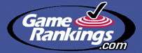 Game Rankings logo